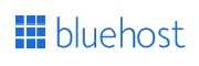 Bluehost hosting