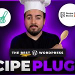 Wordpress Recipe Plugins