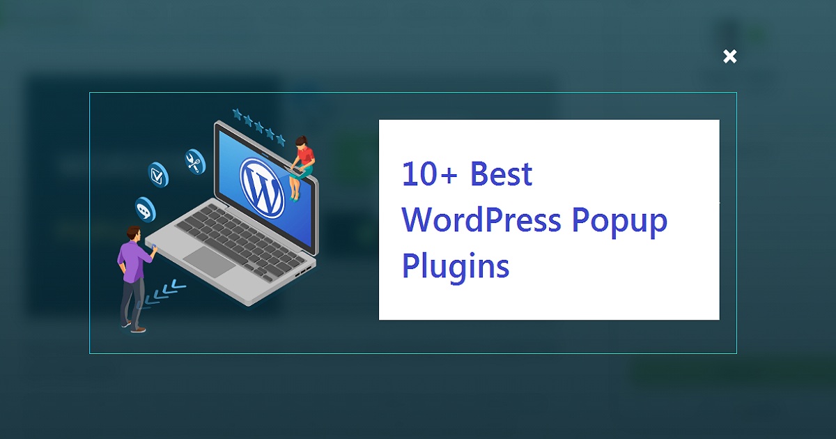 10+ Best WordPress Popup Plugins-wpvisit.com