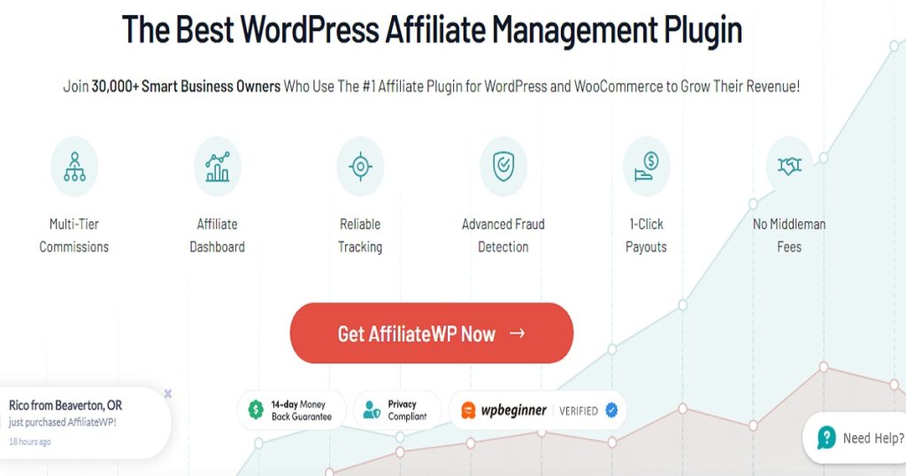 Affiliate WP