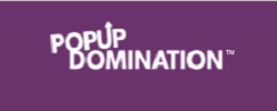 Popup Domination logo